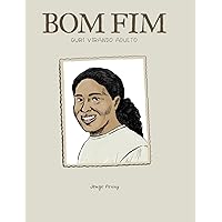 Bom Fim: Guri virando adulto (Portuguese Edition)