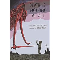 Death Is Nothing At All Death Is Nothing At All Paperback Kindle Hardcover