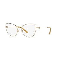 Dolce & Gabbana Eyeglasses DG 1347 02 Gold