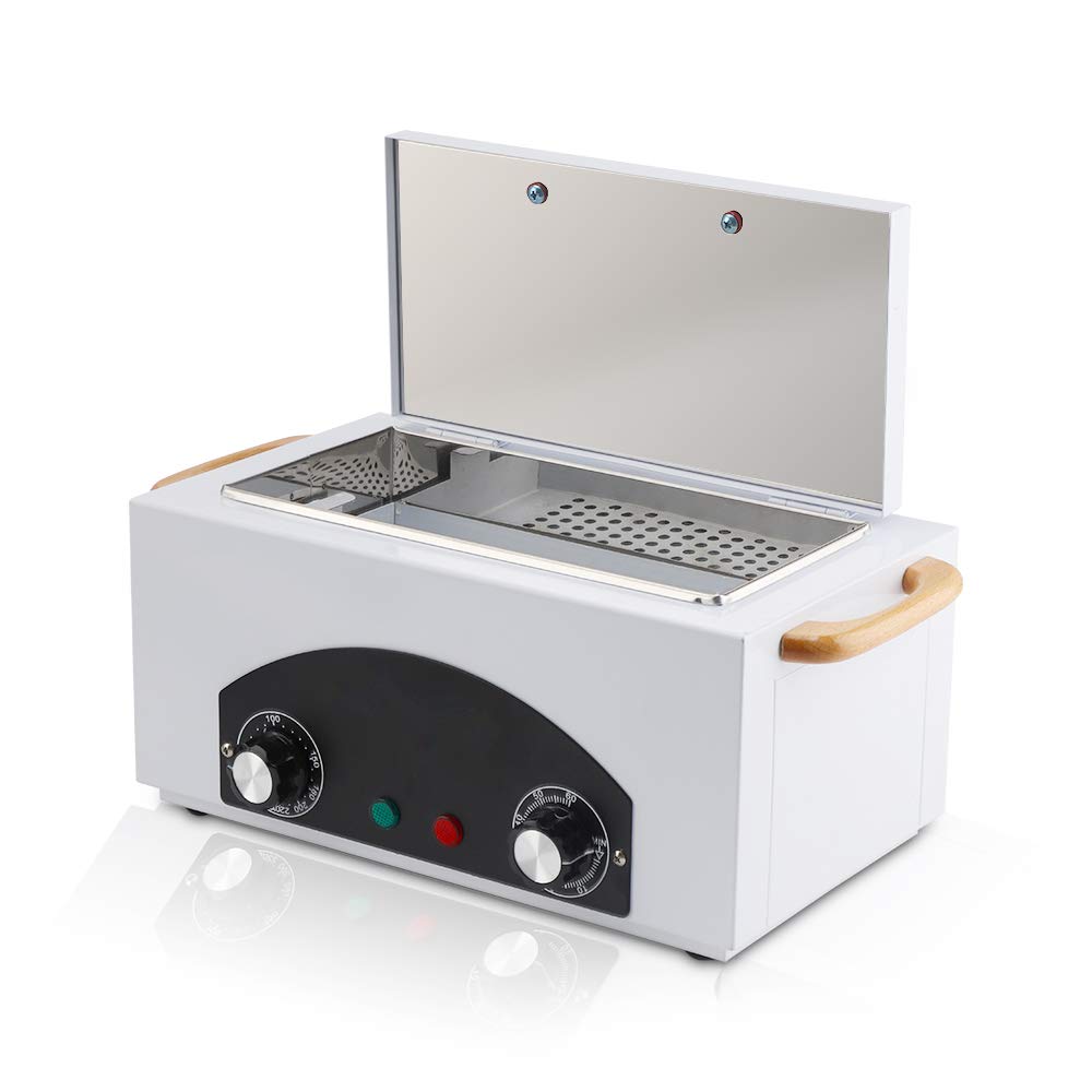 Mua High Temperature Metal Tool Cleaning Box Dry Heat Sterilizer ...
