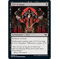 Magic: the Gathering - Gift of Fangs (113) - Innistrad: Crimson Vow