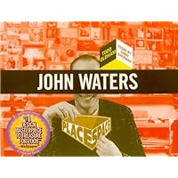 John Waters (Place Space) John Waters (Place Space) Paperback