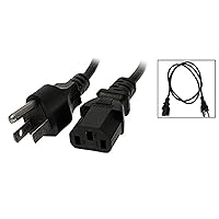 SONY PLAYSTATION 3 Power Cord AC Cable