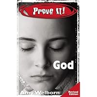 Prove It! God, Revised Edition Prove It! God, Revised Edition Paperback Kindle Mass Market Paperback