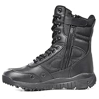 Man Tactical Military Boots Men's Boots Desert Combat Army Boots Outdoor Hiking Boots Ankle Shoes Men Tactical Boots
