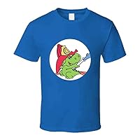 Grisu The Little Dragon Retro Vintage Style T-Shirt and Apparel T Shirt