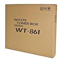 KYOCERA KYOWT861 WT861 Waste Collection Bottle