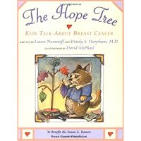 The Hope Tree: Kids Talk About Breast Cancer The Hope Tree: Kids Talk About Breast Cancer Hardcover