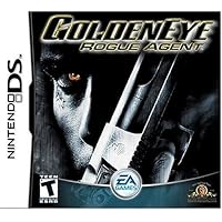 NDS GoldenEye Rogue Agent (Renewed)