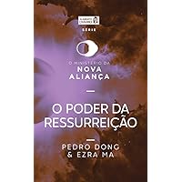 Alimento diário - O poder da ressurreição (O ministério da nova aliança Livro 6) (Portuguese Edition)