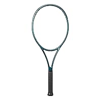 Wilson Blade 104 V9 Unstrung Performance Tennis Rackets - Grip Sizes 1-4