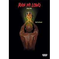 Ran Mi Lowo (Help Me) [DVD] Ran Mi Lowo (Help Me) [DVD] DVD