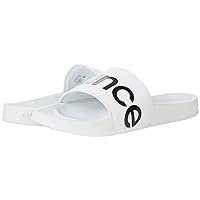 New Balance Men's Fresh Foam Hupo'o V1 Slide Sandal
