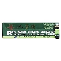 Red Panax Ginseng Extractum 30 Vial