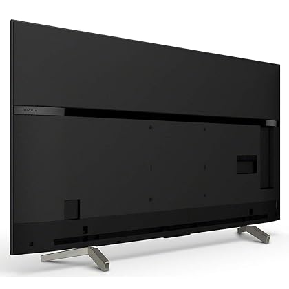 Sony XBR65X850F 65-Inch 4K Ultra HD Smart LED TV