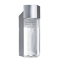 Shiseido Men Hydrating Lotion - 5 oz - Protects Against Redness & Dryness - Non-Comedogenic - Ideal for Oily & Blemish-Prone Skin