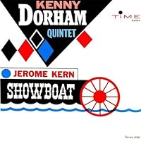 Showboat Showboat Audio CD