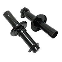 Lowering Struts, for Super Beetle 71-73, Pair, Compatible with Dune Buggy