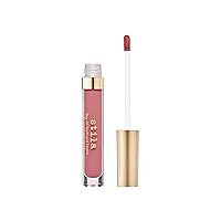 Stay All Day® Liquid Lipstick, Shimmering Metallic | Long-Lasting Color Wear, No Transfer | Hydrating, Lightweight with vitamin E & Avocado Oil for Soft Lips | 0.10 Fl. Oz., Pura Shimmer