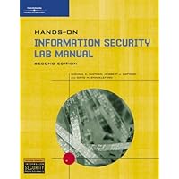 Hands-On Information Security Lab Manual Hands-On Information Security Lab Manual Paperback