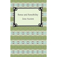 Sense and Sensibility [with Biographical Introduction] Sense and Sensibility [with Biographical Introduction] Kindle Audible Audiobook Hardcover Paperback Mass Market Paperback MP3 CD Flexibound