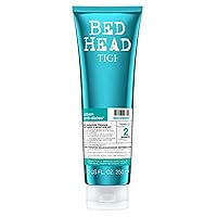 Tigi Bed Head Urban Anti+dotes Recovery Shampoo Damage Level 2, 8.45 Ounce