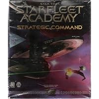 Star Trek Starfleet Academy Strategic Command
