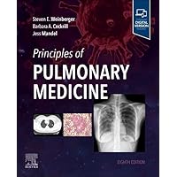 Principles of Pulmonary Medicine Principles of Pulmonary Medicine Paperback Kindle