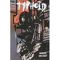 Typhoid #1 Typhoid #1 Comics
