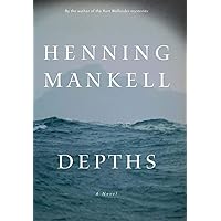 Depths: A Novel Depths: A Novel Kindle Paperback Audible Audiobook Hardcover Mass Market Paperback Audio CD