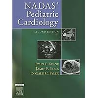 Nadas' Pediatric Cardiology Nadas' Pediatric Cardiology Hardcover