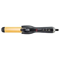 Air Setter 2-in-1 Flat Iron and Curler - Combination of Both Flat Iron and Curler, for All Hair Types Providing a Comfortable Styling Experience