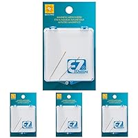 Wrights 882130 Magnetic Needle Keeper (Pack of 4)
