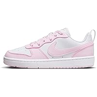 Nike Boys' Court Borough Low Recraft (Gs) Trainers