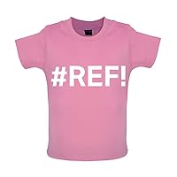 #REF - Organic Baby/Toddler T-Shirt