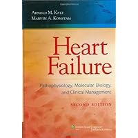 Heart Failure: Pathophysiology, Molecular Biology, and Clinical Management (HEART FAILURE: PATHOPHYSIOLOGY, MOLEC BIOL & CLIN MGT) Heart Failure: Pathophysiology, Molecular Biology, and Clinical Management (HEART FAILURE: PATHOPHYSIOLOGY, MOLEC BIOL & CLIN MGT) Kindle Hardcover