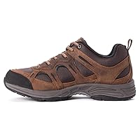 Propet Mens Connelly Hiking Hiking Sneakers Shoes - Brown