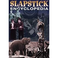 Slapstick Encyclopedia [DVD] Slapstick Encyclopedia [DVD] DVD
