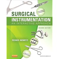 Surgical Instrumentation: An Interactive Approach Surgical Instrumentation: An Interactive Approach Spiral-bound