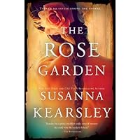 The Rose Garden The Rose Garden Kindle Audible Audiobook Paperback Hardcover MP3 CD
