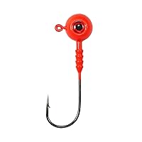 Power Ball Jig Head 3oz Single Pack Ver. 2