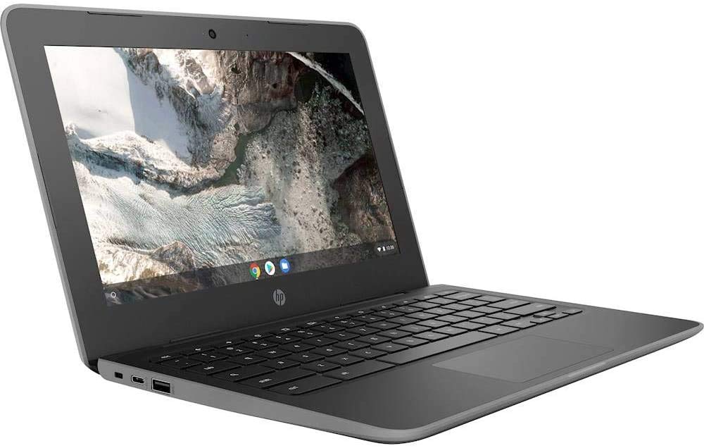 HP Chromebook 11 G7 EE 11.6