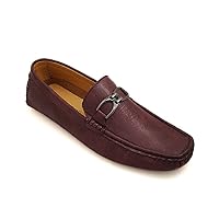 Mens Driving Loafer Shoes