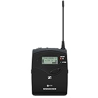 Sennheiser Pro Audio Bodypack Transmitter (SK 100 G4-A)