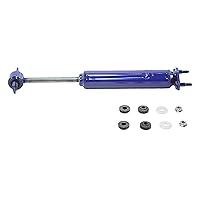 Monroe Monro-Matic Plus 33059 Suspension Shock Absorber for Ford Mustang