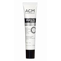 Anti-Aging Moisturizing Cream Duolys Legere, 40 ml, Acm