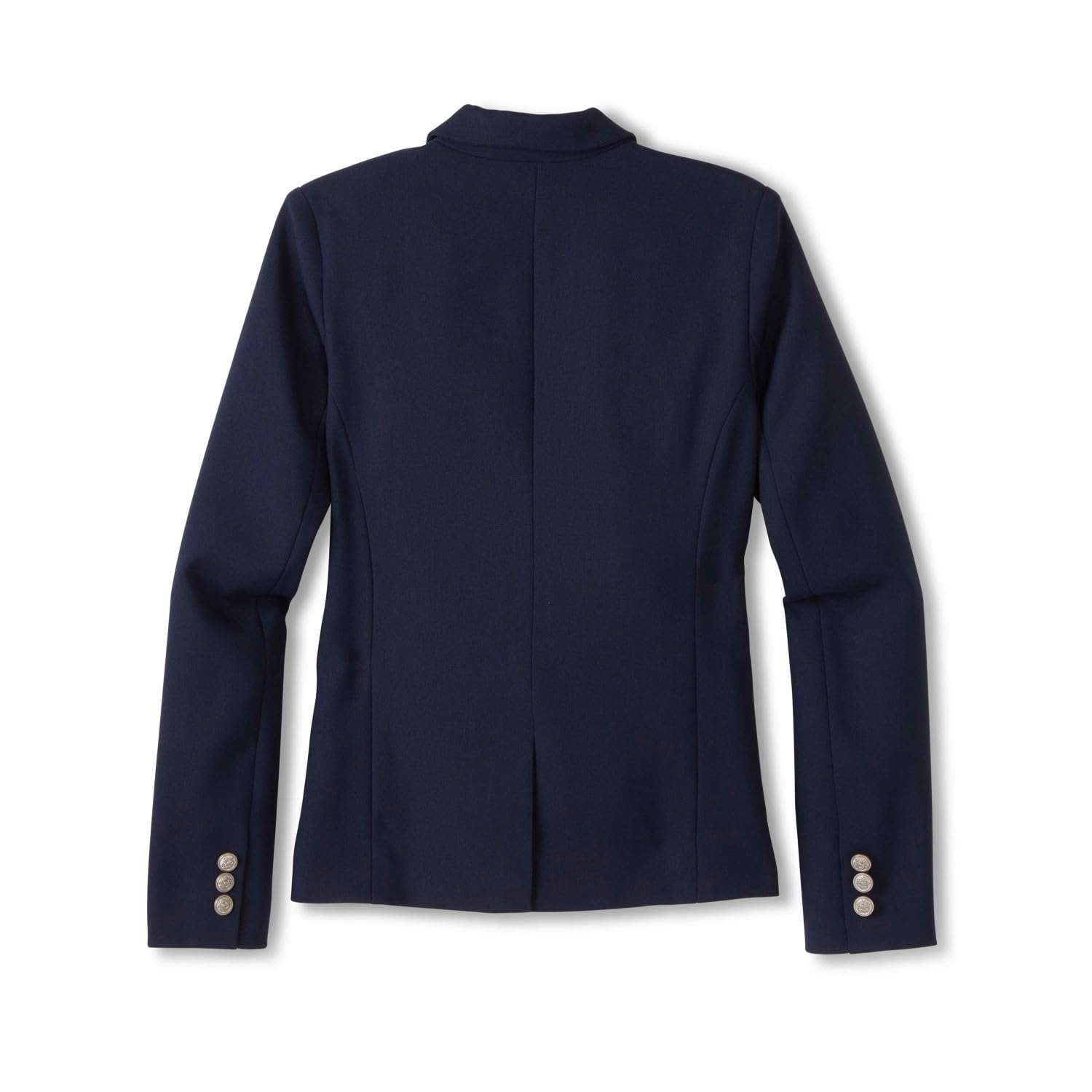 French Toast Women's Classic Fitted School Blazer