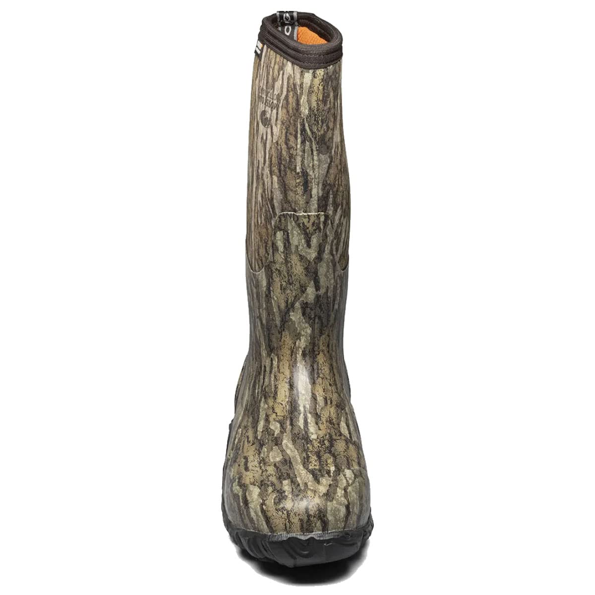 BOGS Men's Classic Camo Hunting Rainboot Rain Boot