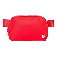 Lululemon Everywhere Belt Bag 1L (Carnation Red)