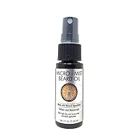 Micro-Mist Beard Oil (1 oz)